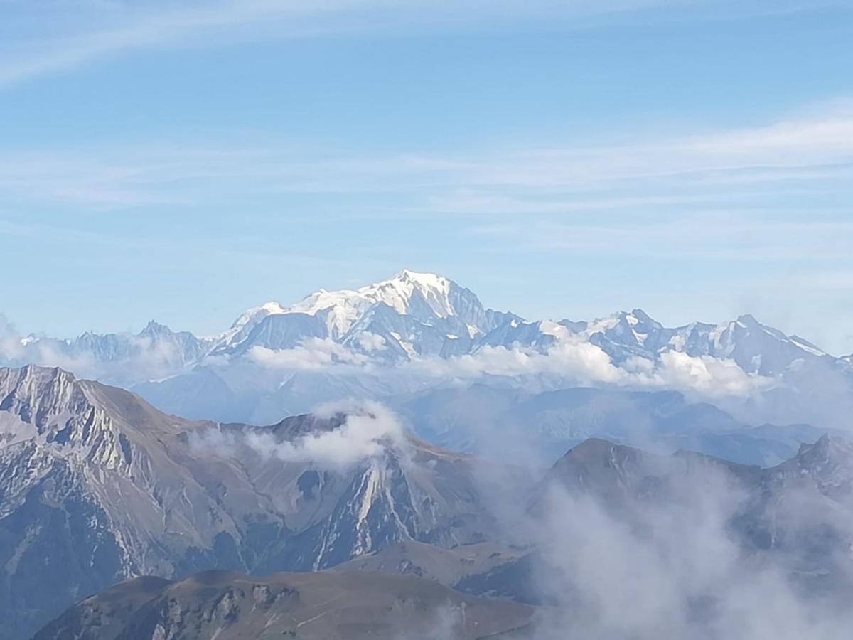 La Providence Leilighet Annecy Eksteriør bilde